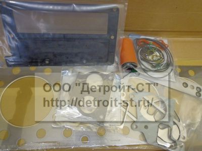 Набор прокладок верхний Cummins ISX-15 4955596 (4089169) фото запчасти