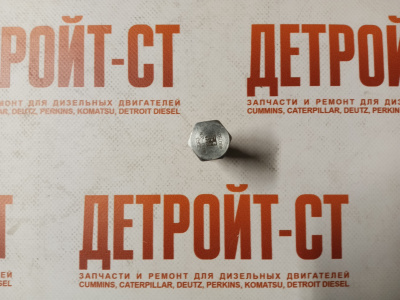 Клапан-регулятор давления топливного насоса Cummins ISX15 4001926 фото запчасти