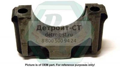 Cap, C/S Main Brg. 5116142 фото запчасти
