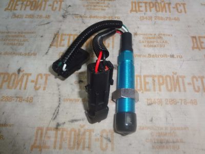 Датчик оборотов двигателя 4327234 (2872354, 3079604) фото запчасти