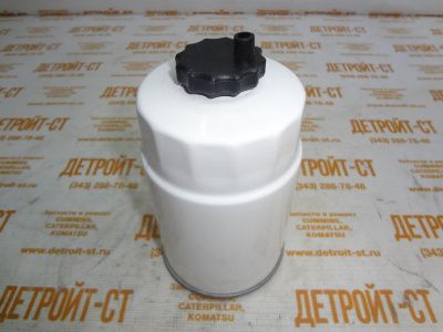 Фильтр FF5135 (33472E, 26560608, 26569051, 26561118, 26437001, 3I1196, 5S0481, 20301K1280, 6732716310) фото запчасти