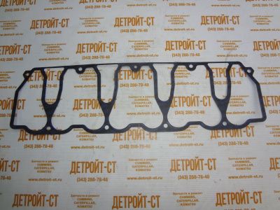 Прокладка клапанной крышки Deutz BF4M1012/2012 04283391 (71-34871-00, 20558924, 4283391, 0428-3391) фото запчасти