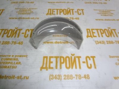 Шатунные вкладыши Deutz 02931473 (2931473, 0293-1473, CR1635CP, 20565150, 1977P060STD, 8521030STD, 12-BEU03-000, 71-3922/6STD, 11700316, 02929434, 79269600, 02931297, 61-1556-00) фото запчасти