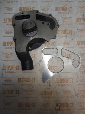 Насос водяной Perkins 4131A082 фото запчасти
