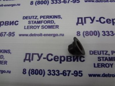 Колпачок маслосъёмный Perkins 2418M522 (10000-05566) фото запчасти