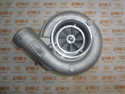 Турбокомпрессор Cummins HC5A 3594031 (3044474, 3524383, 4033467, 3801726) фото запчасти