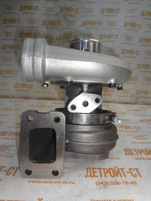 Турбокомпрессор 04253874 (0425-3874) фото запчасти