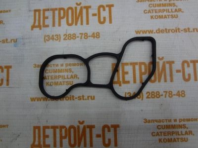 Прокладка масляного радиатора Deutz TCD 2013 L4/6 4V 04254804 (4254804, 0425-4804, 20459202, 730.910, 21611489, 04503657, 4503657, 0450-3657) фото запчасти