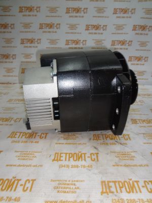 Генератор 3088320 (01182113, 0118-2113, 0R7942, 1 986 A01 365, 1540482, ALB1035DD, 51261017192, TT12095) фото запчасти