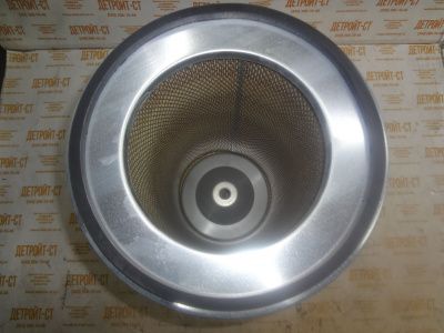 Фильтр воздушный Caterpillar 42208E (P119373, AM404, AF424) фото запчасти