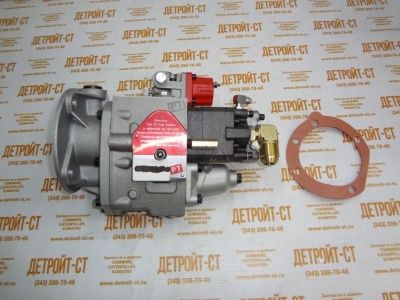 Насос топливный (ТНВД) Cummins KTA-38, KTA-50 3075537 (3636943) фото запчасти
