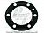 Gasket 5127922 фото запчасти
