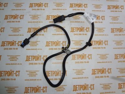 Электрокабель датчика Cummins 4945300 (3976940) фото запчасти