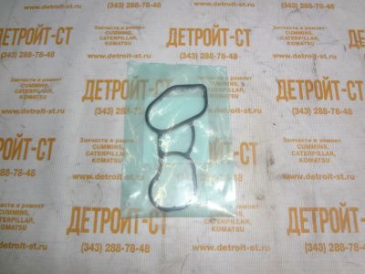 Прокладка масляного радиатора Deutz TCD 2013 L4/6 4V 04254804 (4254804, 0425-4804, 20459202, 730.910, 21611489, 04503657, 4503657, 0450-3657) фото запчасти