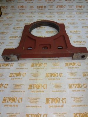 Суппорт (front engine support) Cummins 3638146 фото запчасти