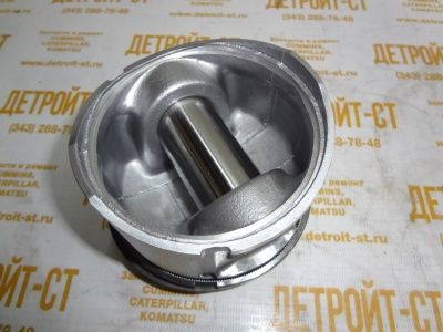 Поршень в сборе Cummins 4025202 фото запчасти