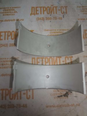 Подшипник шатуна Cummins (STD) 200600 фото запчасти