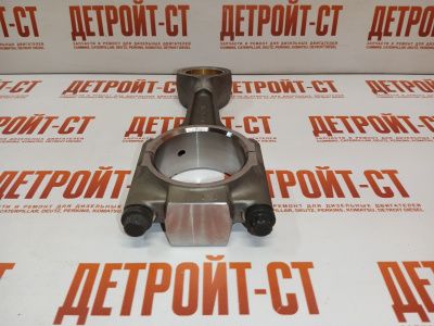 Шатун Cummins M-11 3079629 (3027107, 3073522, 4319937, 3820302, 3899450, 4083569) фото запчасти