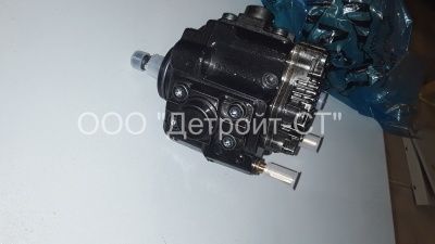 Топливный насос Cummins 4990601 фото запчасти