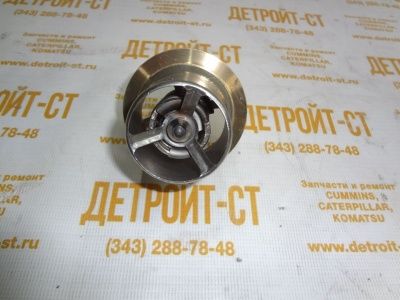 Термостат Cummins 4000464 фото запчасти
