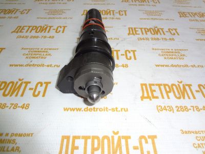 Форсунка Cummins 3071497 (3079946, 4914328, 3054233, 3054218, 3064457, 3018566) фото запчасти