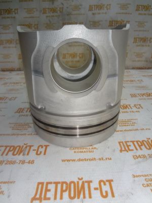Поршень Cummins 3631244 (3096682, 3803314, 3070706, 3803265, 3803319, 3004730, 3068036, 3801437, 3178359, 3036073, AR11963, AR12313, 3026270, 207330, 206840, 3007750) фото запчасти