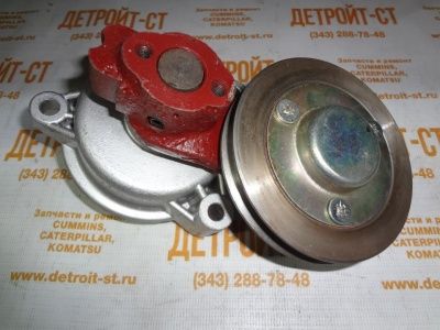 Натяжной ролик Deutz 04152511 (4152511, 04150694, 0415-2511, 0415-0694, 4150694) фото запчасти