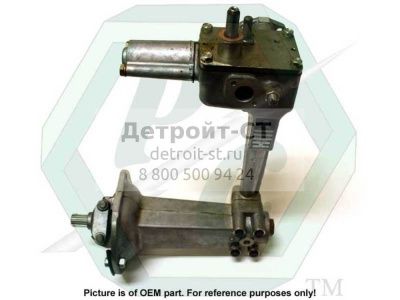 Governor, DWLS, 6-71 C/D 5122153 фото запчасти