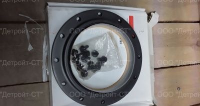 Набор уплотнений Cummins 3800969 фото запчасти