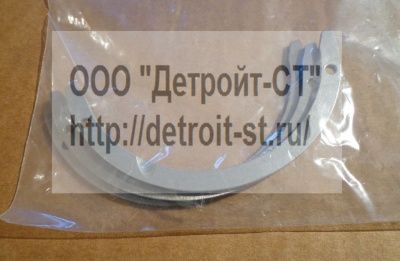 Подшипник упорный ремонт Caterpillar, CAT 3066 5I7787 фото запчасти