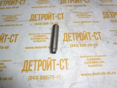 Направляющая втулка клапана впуск/выпуск Deutz 1015 04220708 (4220708, 0422-0708, 881588-6, 12-VGU193-000, 040122101500, 81-22111) фото запчасти
