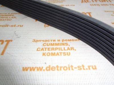 Ремень Cummins 3288955 (3805913) фото запчасти