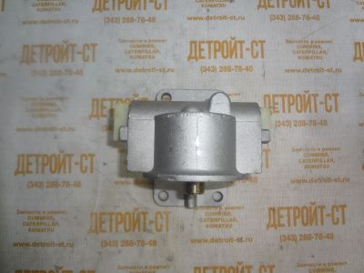 Кронштейн фильтра охлаждающей жидкости Cummins 6L 8.9 3945110 (4942870, 4940629) фото запчасти