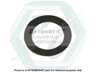 Gasket, Gov. Weight Hsg. Cap 5165221 фото запчасти