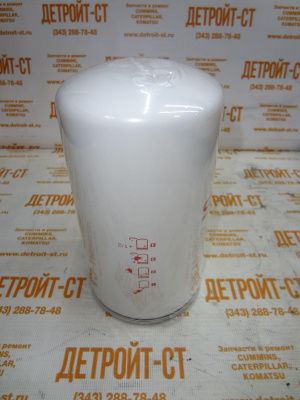 Масляный фильтр Cummins Fleetguard LF3349 (51607E, LF-3349, W950/18, W940/30, 10521, 3155618, 3890708, 3890710, 3903264, 3903964, 3914395, 3932217, 3932218, 151831112, 76192087, LFP558615, P172562, P550722, P551265, P558615, 6735-51-5140, LF3806, P551381) фото запчасти