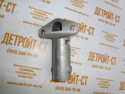 Регулятор давления масла Detroit Diesel 08921086 фото запчасти