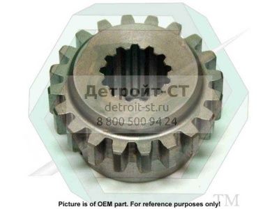 Coupling 5135378 фото запчасти