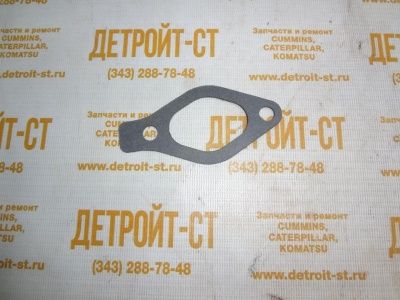 Прокладка Cummins 3027924 фото запчасти