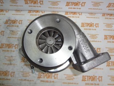 Турбокомпрессор Deutz 13021659 фото запчасти
