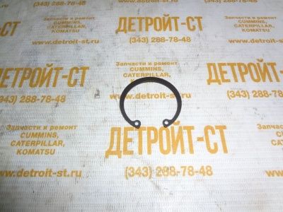 Стопорное кольцо Cummins 3920692 (3901996, 3901922) фото запчасти