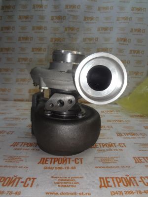 Турбокомпрессор 04232254 (0423-2254, 04232255, 0423-2255, 04232256, 0423-2256) фото запчасти