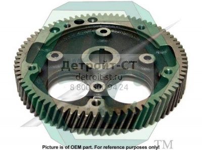 Gear, R.H. Helix 8922365 фото запчасти