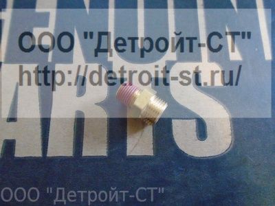 Переходник S 1097 Cummins фото запчасти