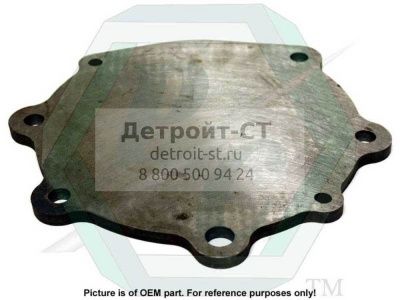 Cover 5140600 фото запчасти