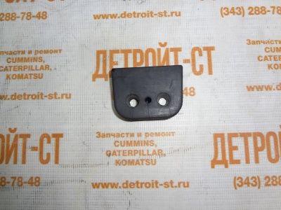 Прокладка топливной трубки форсунки Deutz 04198035 фото запчасти