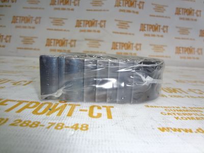 Вкладыши шатунные Perkins U5ME0026 (904-036, 3111A071, 10000-44969, U5ME0006, 4225063M91, 4226914M91, U5ME0034, U5ME0013) фото запчасти