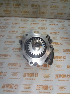 Водяная помпа 4299026 фото запчасти