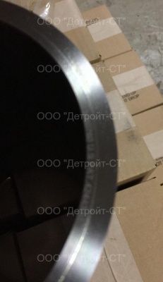 Гильза Cummins QSM/ISM/M-11 3080760 (3803703, 3064627, 3040882, 3034816) фото запчасти