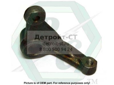 Lever, Gov. Op. Shaft 5132747 фото запчасти