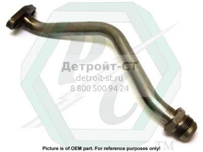 Tube Asm. 23501748 фото запчасти